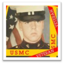 John A.G, Vet Life Community Volunteer