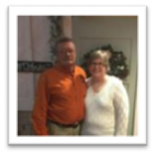 Mary Reyer W. / Volunteer