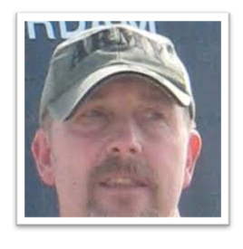 LT. Colonel Richard McCaughey USA (Ret.) CID Deputy Group Commander