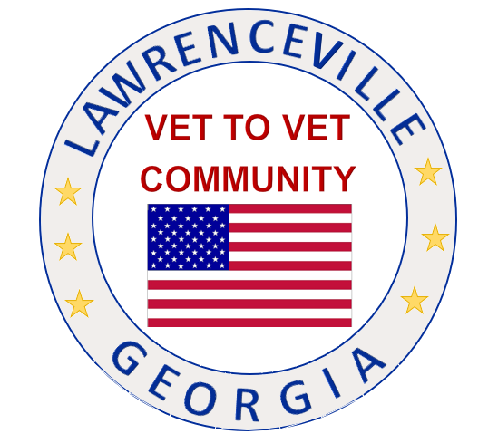 lAWRENCEVILLE lOGO