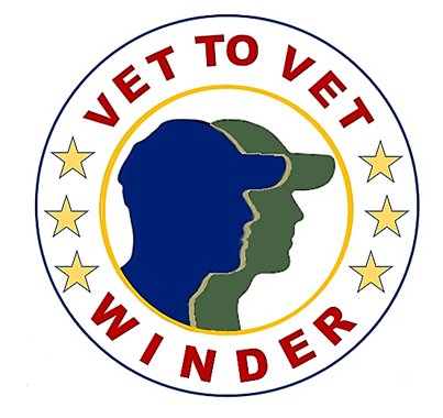 Vet to Vet of Winder
